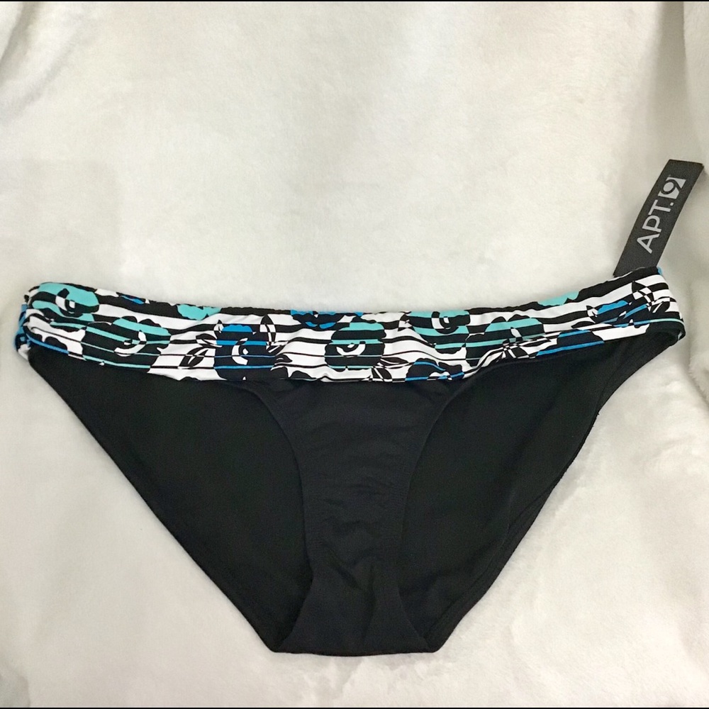 Apt. 9 Swim Bottoms